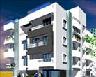 Ascent Veda - Spacious Apartment at KR Road, Opposite Basavangudi Police Station, Bangalore